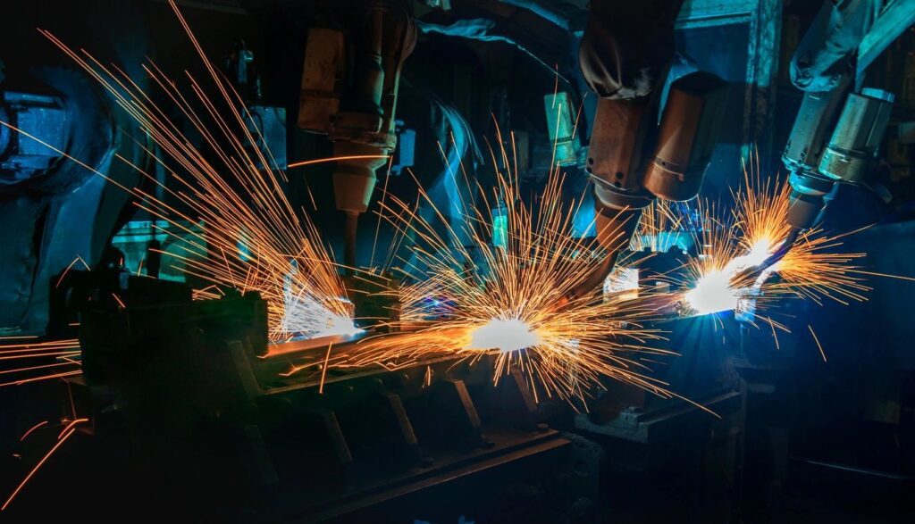 weldingRobots